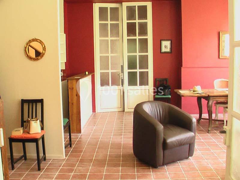 Château de Versainville - galerie - photo 12