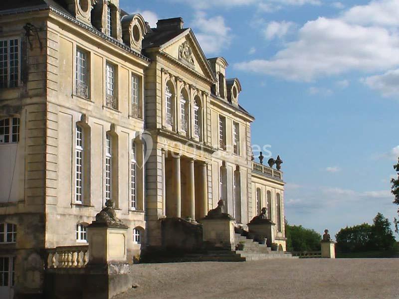 Château de Versainville - galerie - photo 10