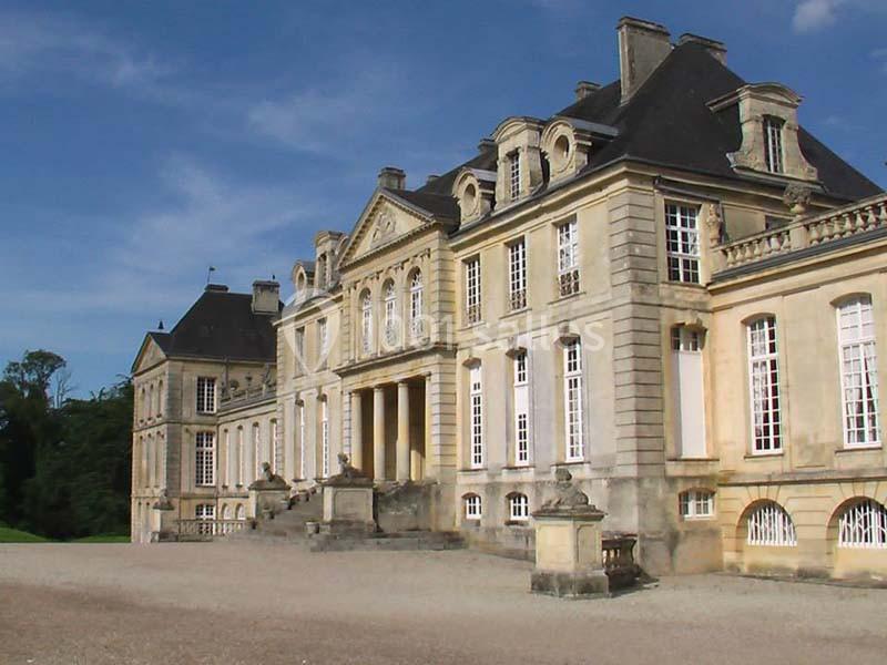 Château de Versainville - galerie - photo 11