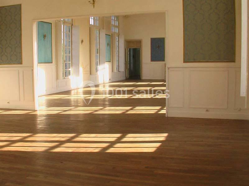 Château de Versainville - galerie - photo 9