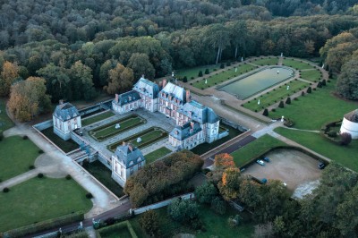 Château de Breteuil - photo 5