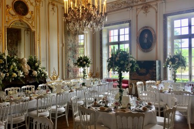 Château de Breteuil - photo 4