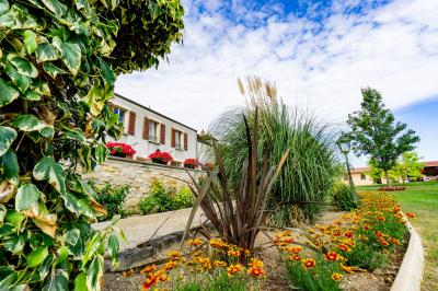 Domaine Saint Pierre Domaine Saint Pierre