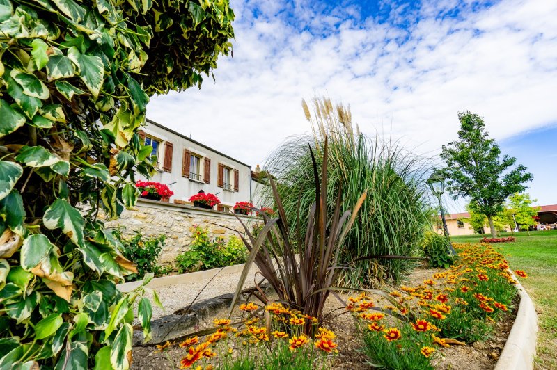 Domaine Saint Pierre - photo 1