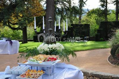 Manoir de la Garde - photo 3