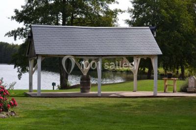 Location salle Landelles (Eure-et-Loir) - Le Moulin Sainte Agnes #8