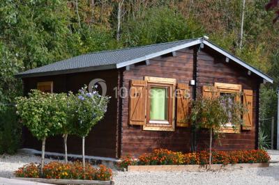 Location salle Landelles (Eure-et-Loir) - Le Moulin Sainte Agnes #8