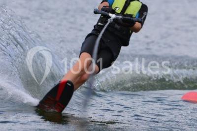 Location salle Landelles (Eure-et-Loir) - Le Moulin Sainte Agnes #8