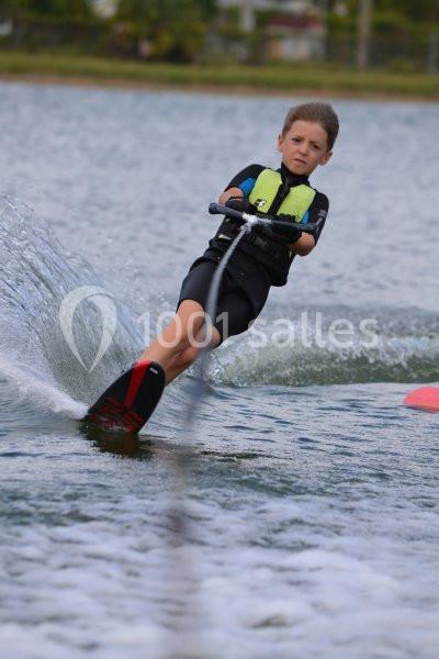 Location salle Landelles (Eure-et-Loir) - Le Moulin Sainte Agnes #8
