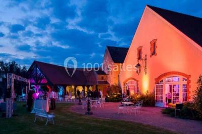 Le Domaine de Champigny Le Domaine de Champigny