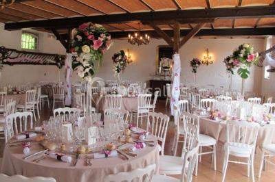Le Domaine de Champigny - photo 5