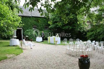 Le Domaine de Champigny - photo 3