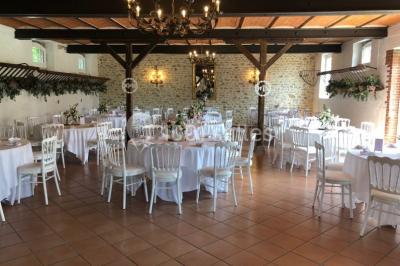 Le Domaine de Champigny - photo 4