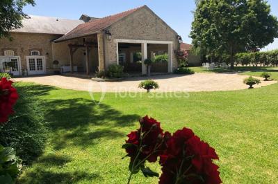 Le Domaine de Champigny - photo 2