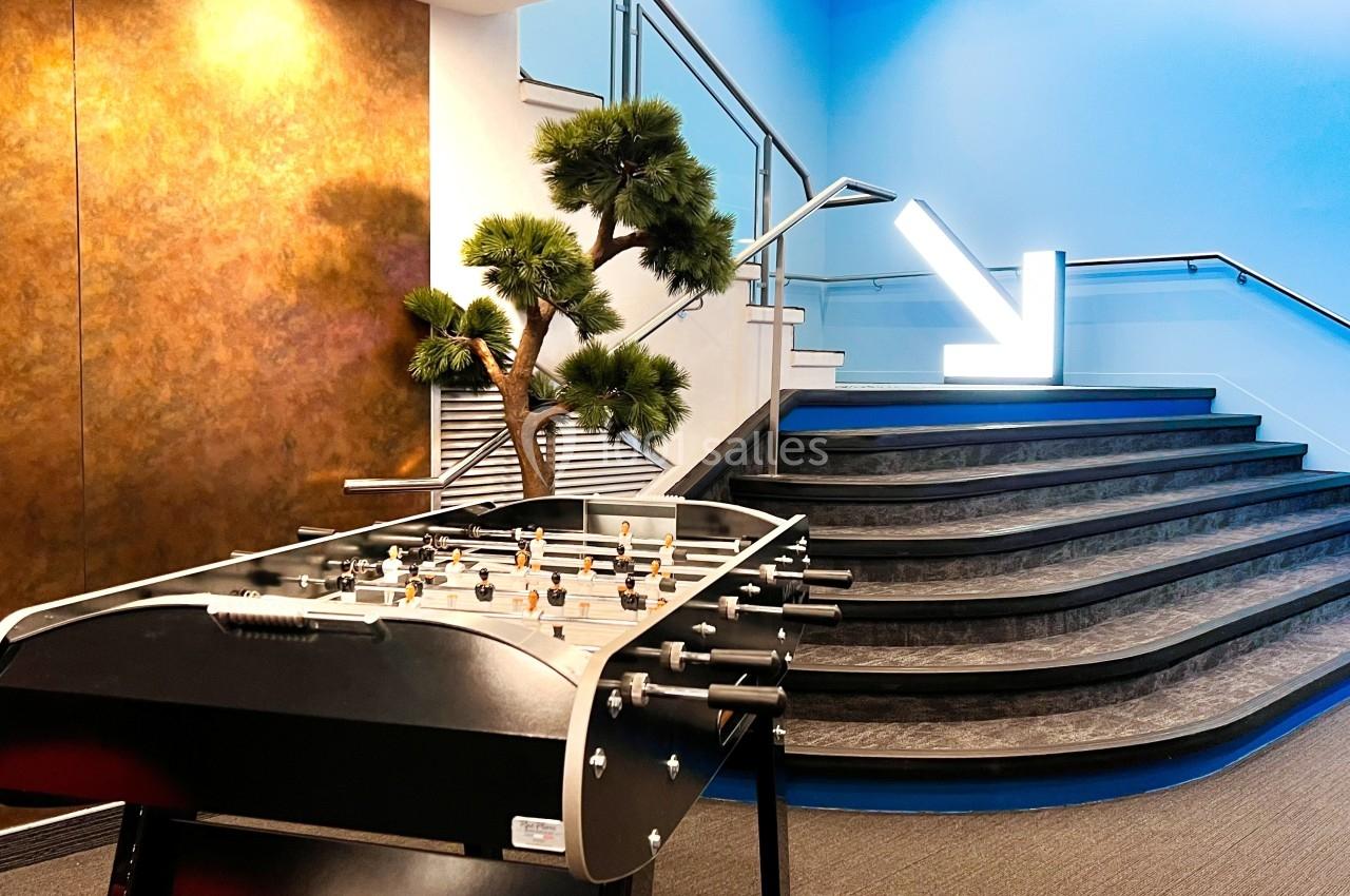 Location salle Paris 15 (Paris) - NEWCAP Event Center #10 Location salle Paris 15 (Paris) - NEWCAP Event Center #10