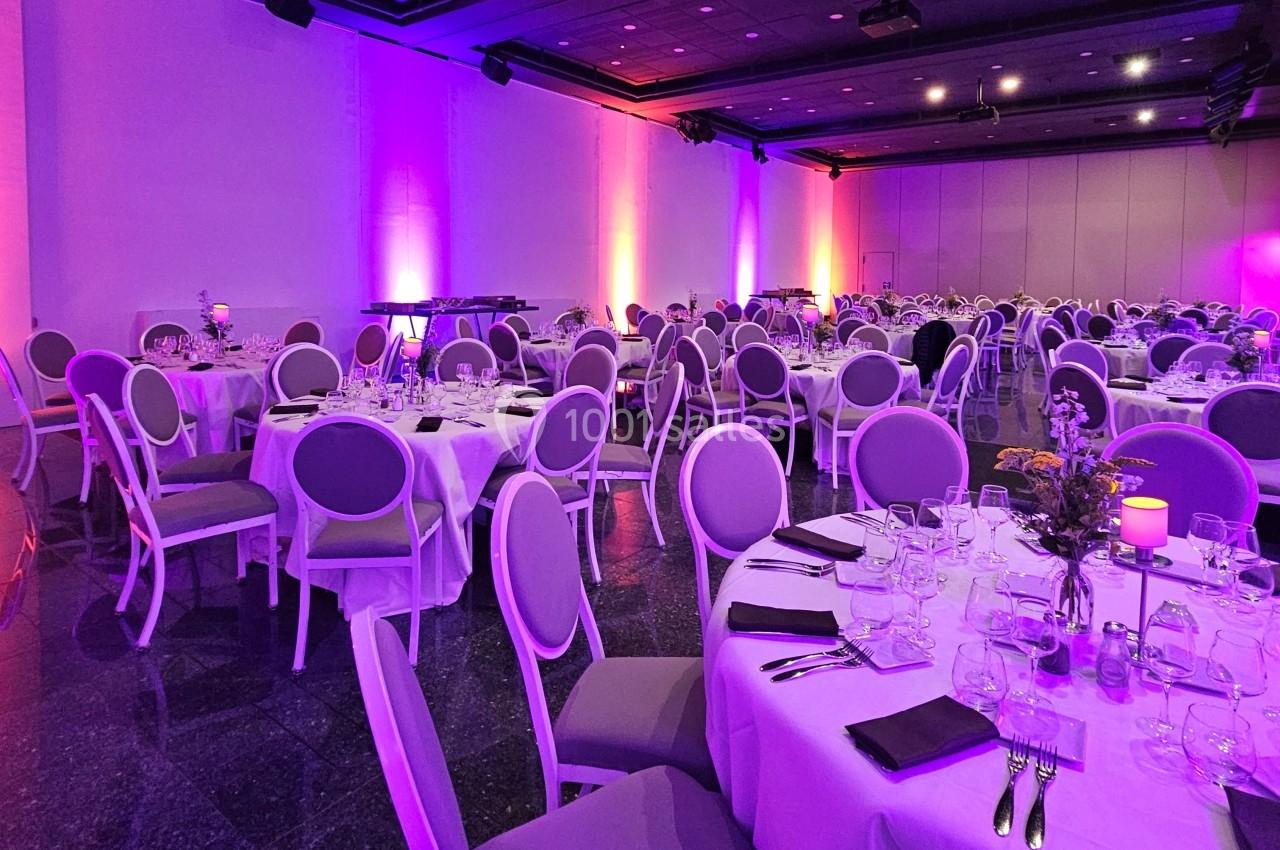 Location salle Paris 15 (Paris) - NEWCAP Event Center #12 Location salle Paris 15 (Paris) - NEWCAP Event Center #12