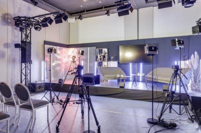 Miniature Location salle Paris 15 (Paris) - NEWCAP Event Center #15 Location salle Paris 15 (Paris) - NEWCAP Event Center #37