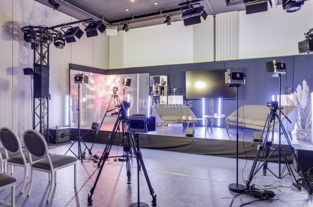 Location salle Paris 15 (Paris) - NEWCAP Event Center #15 Location salle Paris 15 (Paris) - NEWCAP Event Center #15