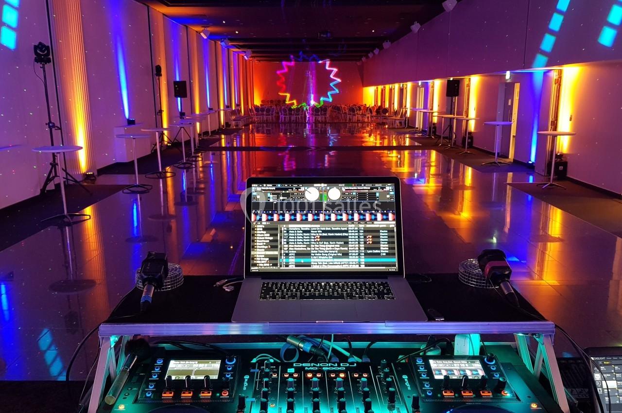 Location salle Paris 15 (Paris) - NEWCAP Event Center #7 Location salle Paris 15 (Paris) - NEWCAP Event Center #7