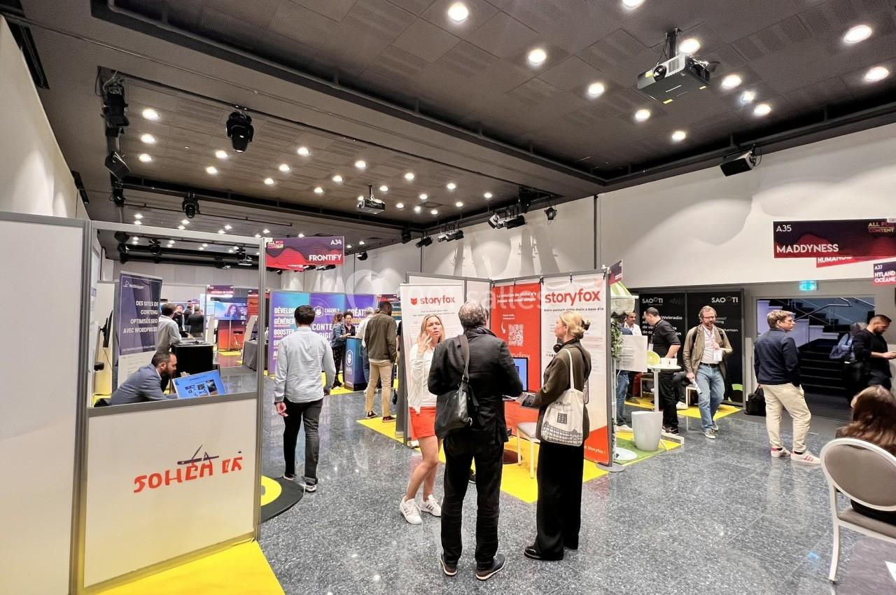 Location salle Paris 15 (Paris) - NEWCAP Event Center #6 Location salle Paris 15 (Paris) - NEWCAP Event Center #6