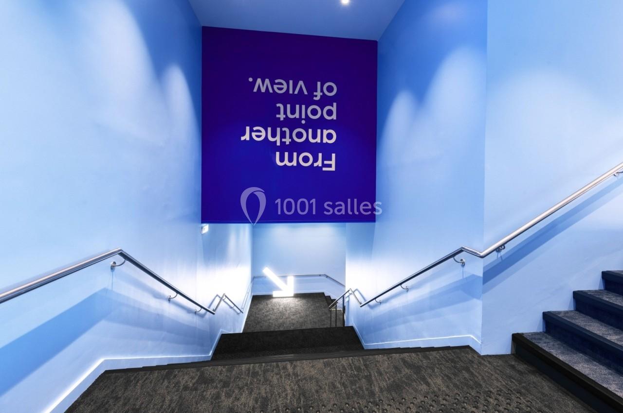 Location salle Paris 15 (Paris) - NEWCAP Event Center #16 Location salle Paris 15 (Paris) - NEWCAP Event Center #16