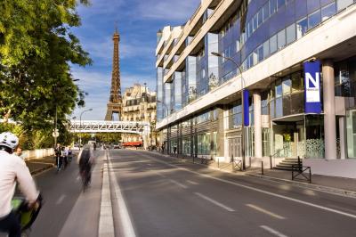 Miniature Location salle Paris 15 (Paris) - NEWCAP Event Center #13 Location salle Paris 15 (Paris) - NEWCAP Event Center #37