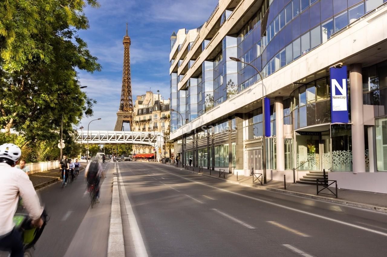 Location salle Paris 15 (Paris) - NEWCAP Event Center #13 Location salle Paris 15 (Paris) - NEWCAP Event Center #13