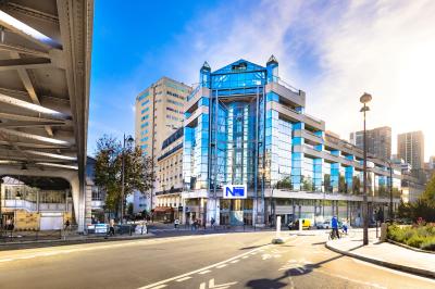 Miniature Location salle Paris 15 (Paris) - NEWCAP Event Center #2 Location salle Paris 15 (Paris) - NEWCAP Event Center #37