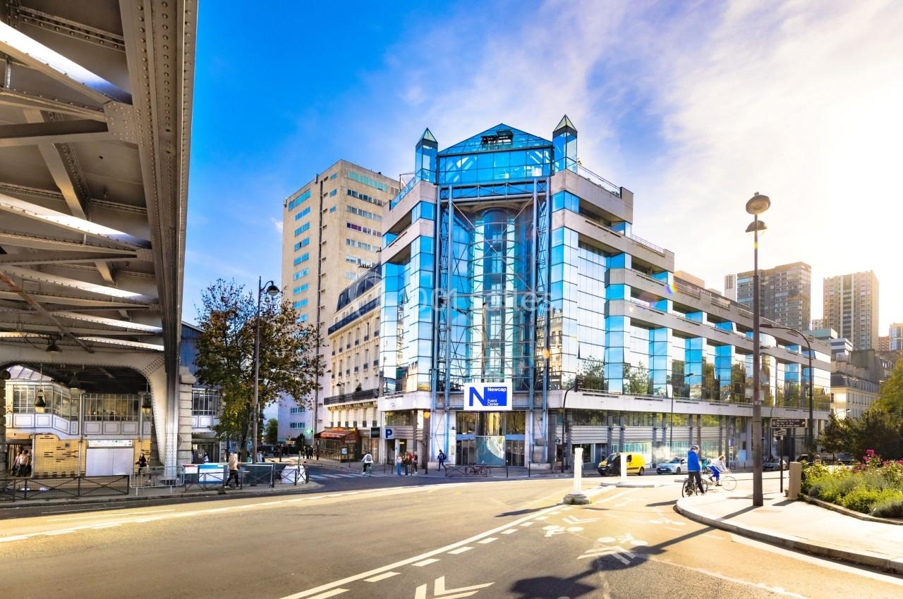 Location salle Paris 15 (Paris) - NEWCAP Event Center #2 Location salle Paris 15 (Paris) - NEWCAP Event Center #2