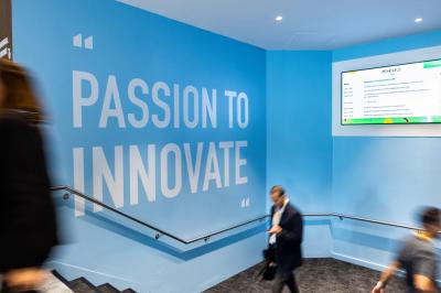 Miniature Location salle Paris 15 (Paris) - NEWCAP Event Center #25 Location salle Paris 15 (Paris) - NEWCAP Event Center #37