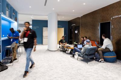 Miniature Location salle Paris 15 (Paris) - NEWCAP Event Center #11 Location salle Paris 15 (Paris) - NEWCAP Event Center #37