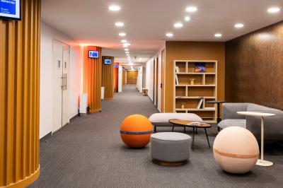 Miniature Location salle Paris 15 (Paris) - NEWCAP Event Center #26 Location salle Paris 15 (Paris) - NEWCAP Event Center #37