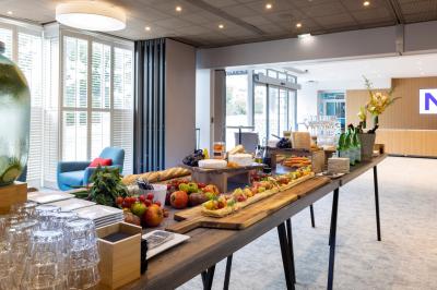 Miniature Location salle Paris 15 (Paris) - NEWCAP Event Center #9 Location salle Paris 15 (Paris) - NEWCAP Event Center #37