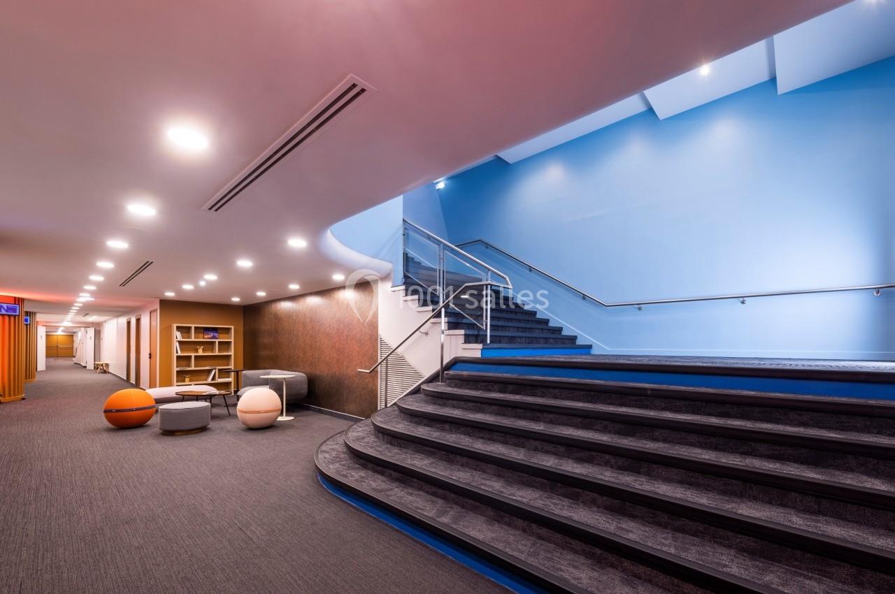 Location salle Paris 15 (Paris) - NEWCAP Event Center #31 Location salle Paris 15 (Paris) - NEWCAP Event Center #31