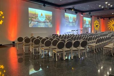 Miniature Location salle Paris 15 (Paris) - NEWCAP Event Center #32 Location salle Paris 15 (Paris) - NEWCAP Event Center #37