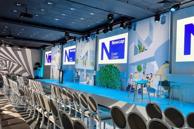 Miniature Location salle Paris 15 (Paris) - NEWCAP Event Center #1 Location salle Paris 15 (Paris) - NEWCAP Event Center #37