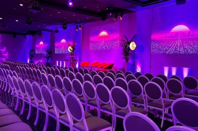 Miniature Location salle Paris 15 (Paris) - NEWCAP Event Center #23 Location salle Paris 15 (Paris) - NEWCAP Event Center #37