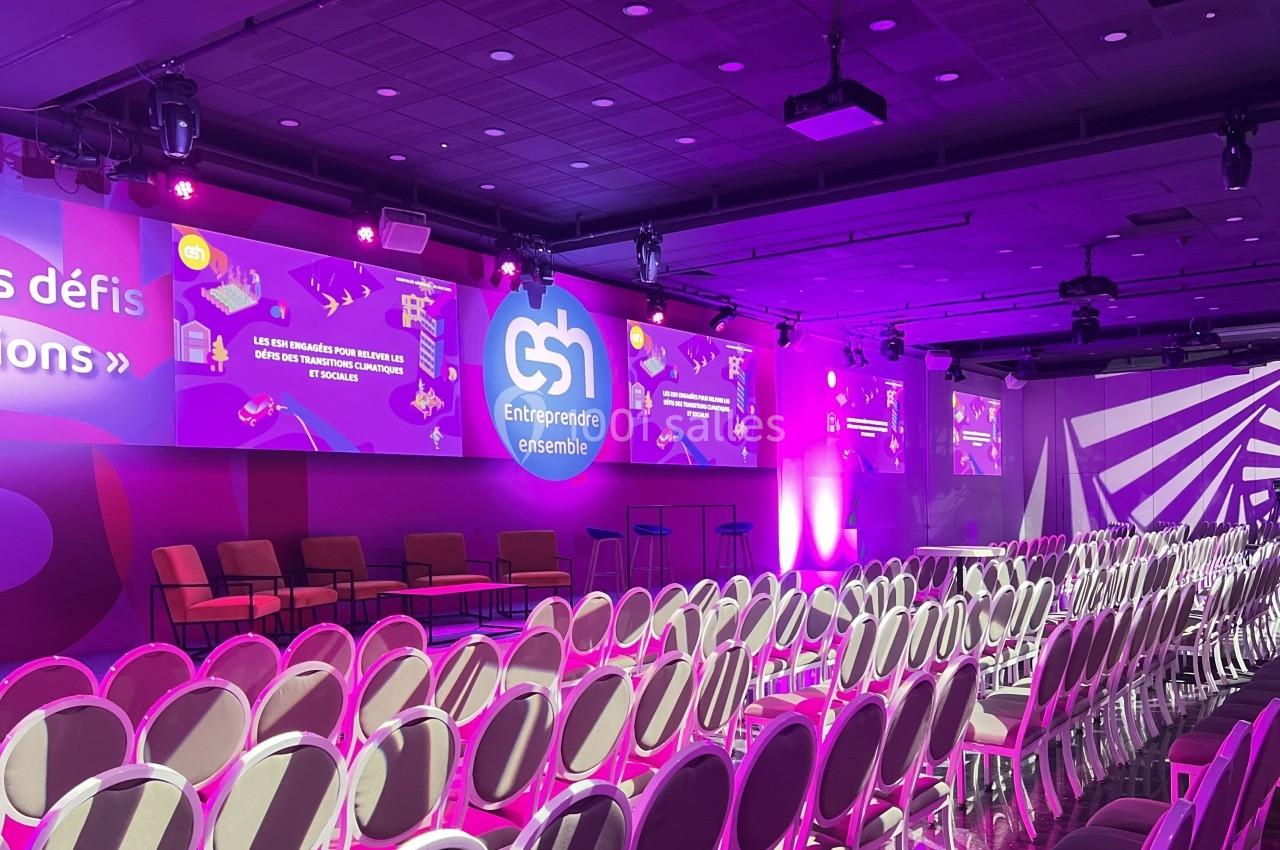 Location salle Paris 15 (Paris) - NEWCAP Event Center #18 Location salle Paris 15 (Paris) - NEWCAP Event Center #18