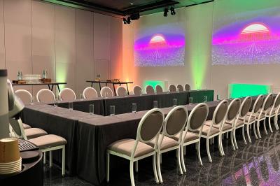 Miniature Location salle Paris 15 (Paris) - NEWCAP Event Center #33 Location salle Paris 15 (Paris) - NEWCAP Event Center #37