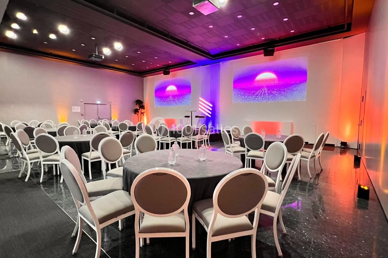 Location salle Paris 15 (Paris) - NEWCAP Event Center #34 Location salle Paris 15 (Paris) - NEWCAP Event Center #34