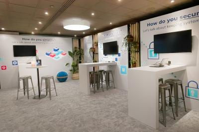 Miniature Location salle Paris 15 (Paris) - NEWCAP Event Center #36 Location salle Paris 15 (Paris) - NEWCAP Event Center #37