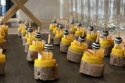 Miniature Location salle Paris 15 (Paris) - NEWCAP Event Center #14 Location salle Paris 15 (Paris) - NEWCAP Event Center #37