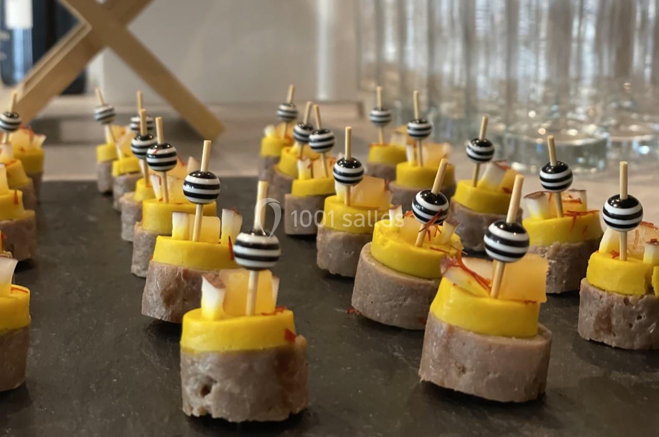 Location salle Paris 15 (Paris) - NEWCAP Event Center #14 Location salle Paris 15 (Paris) - NEWCAP Event Center #14