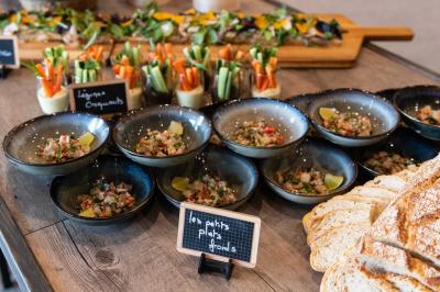 Miniature Location salle Paris 15 (Paris) - NEWCAP Event Center #8 Location salle Paris 15 (Paris) - NEWCAP Event Center #37