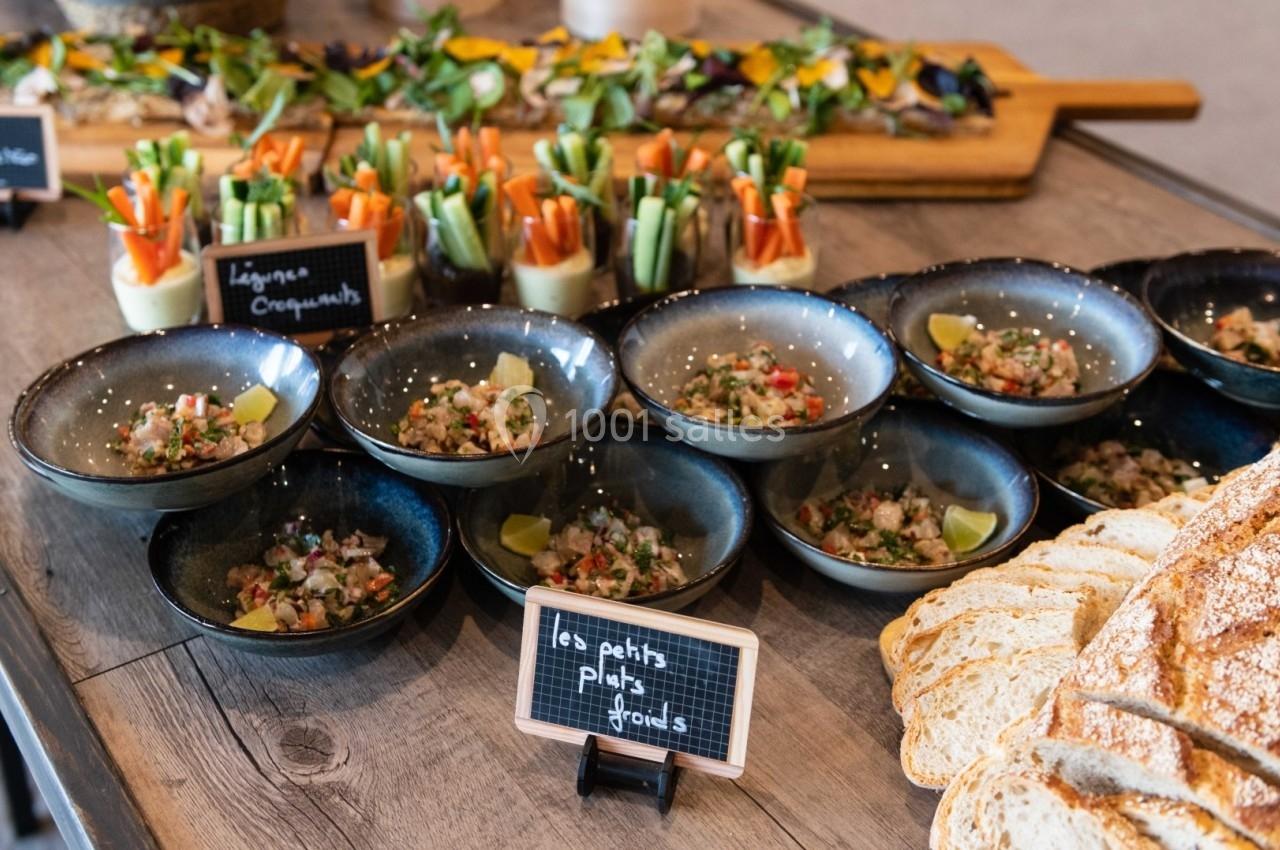 Location salle Paris 15 (Paris) - NEWCAP Event Center #8 Location salle Paris 15 (Paris) - NEWCAP Event Center #8