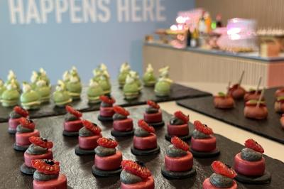 Miniature Location salle Paris 15 (Paris) - NEWCAP Event Center #37 Location salle Paris 15 (Paris) - NEWCAP Event Center #37