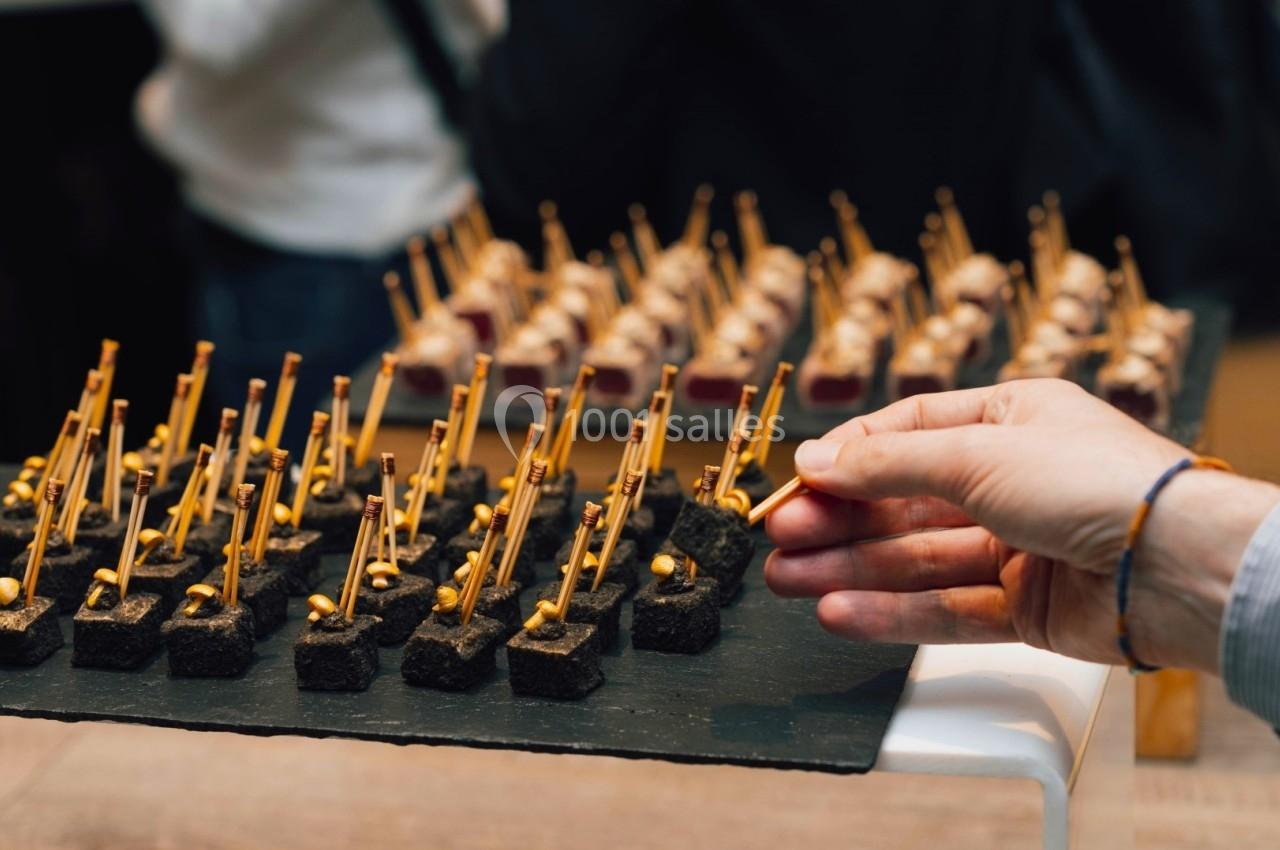 Location salle Paris 15 (Paris) - NEWCAP Event Center #21 Location salle Paris 15 (Paris) - NEWCAP Event Center #21