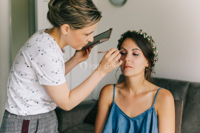 Toute Belle à Domicile