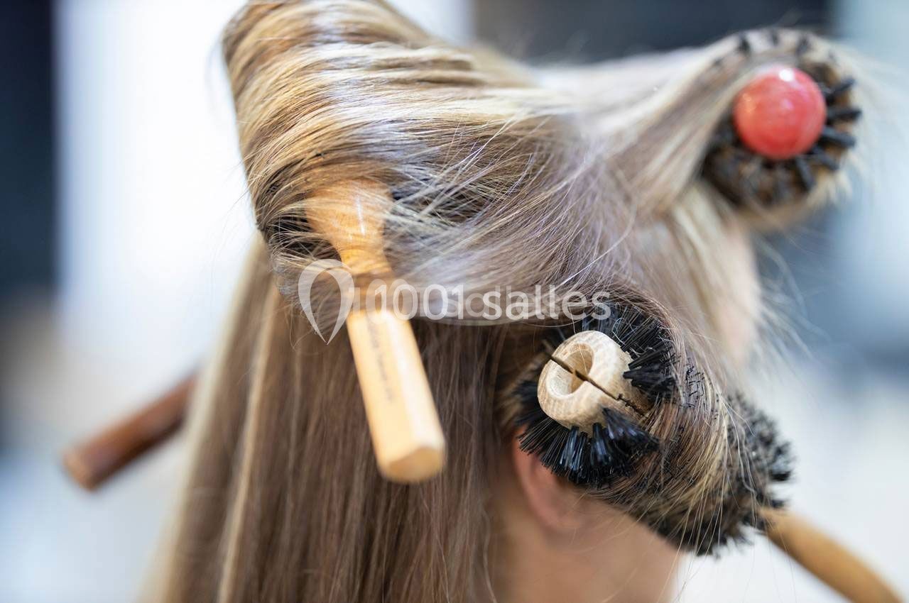 Aux P'tits Soins - galerie - photo 1