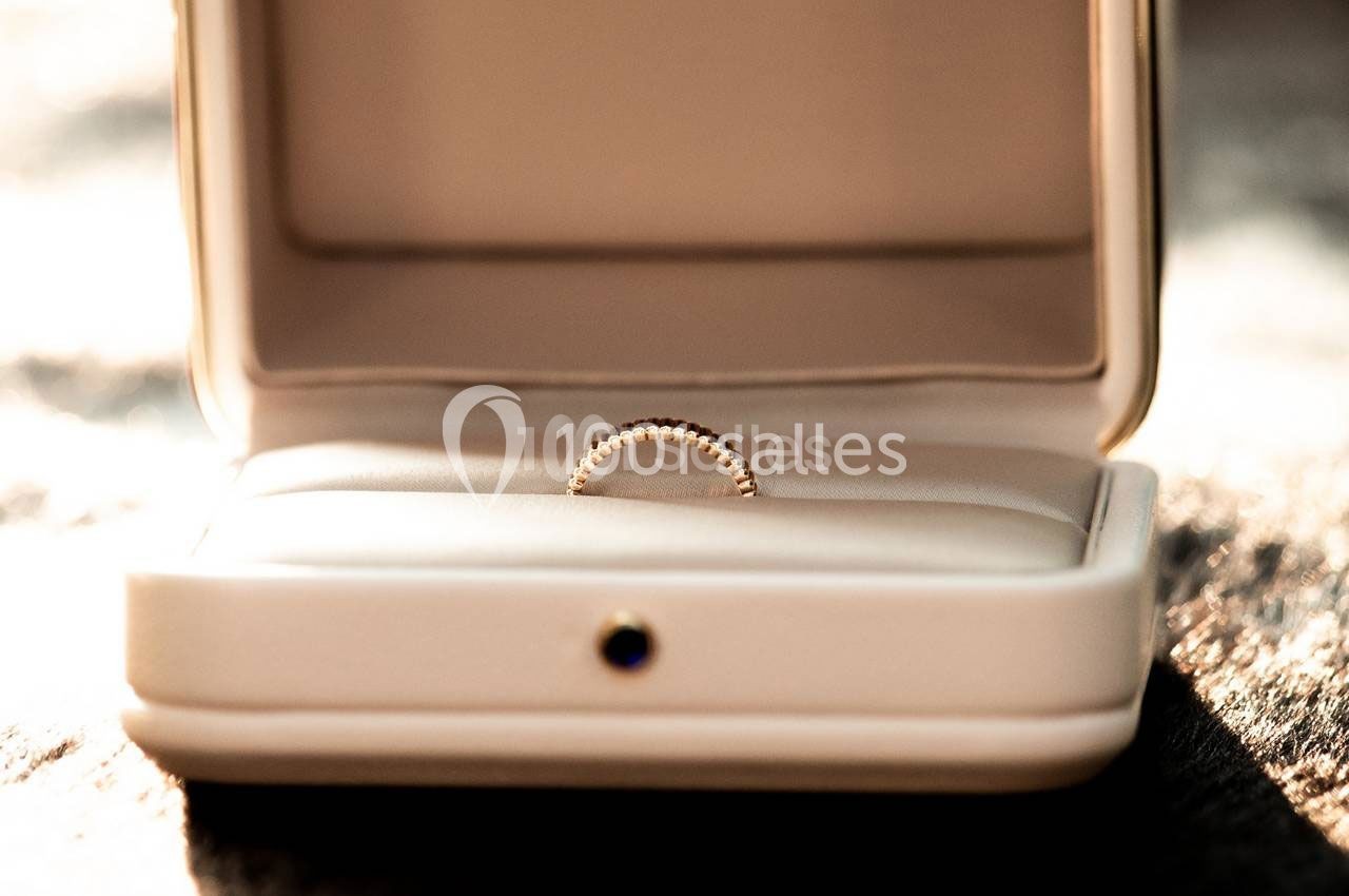 Coup 2 Foudre - galerie - photo 1
